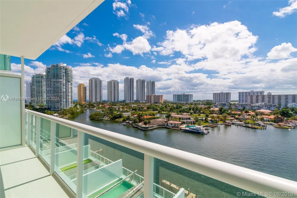 400 Sunny Isles Blvd #1019 Sunny Isles Beach, FL 33160