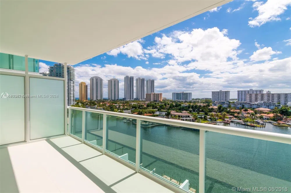 400 Sunny Isles Blvd #1019 Sunny Isles Beach, FL 33160