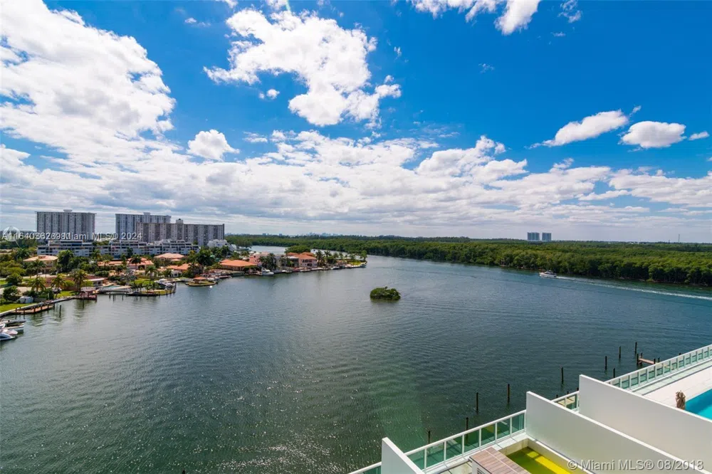 400 Sunny Isles Blvd #1019 Sunny Isles Beach, FL 33160