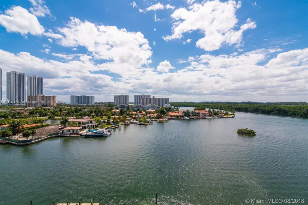 400 Sunny Isles Blvd #1019 Sunny Isles Beach, FL 33160