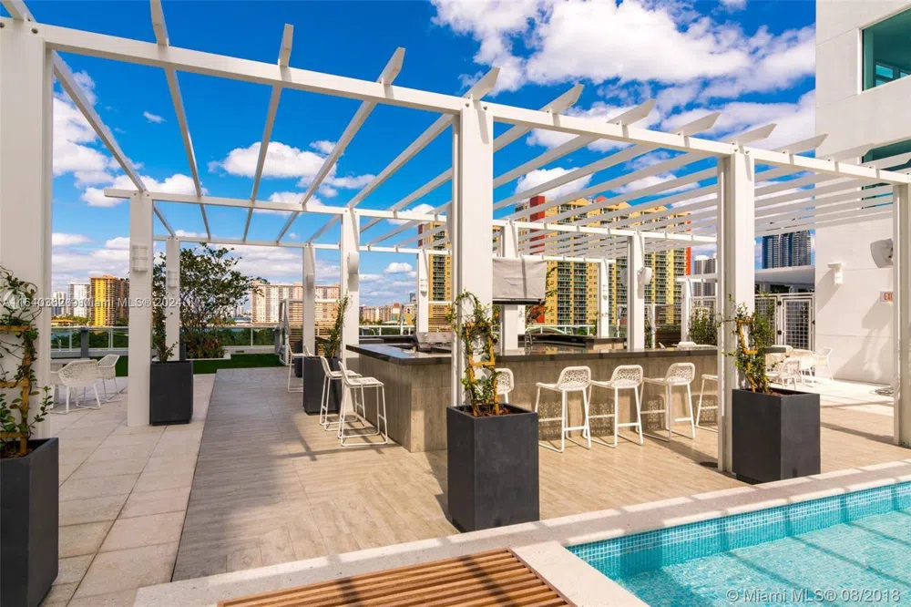 400 Sunny Isles Blvd #1019 Sunny Isles Beach, FL 33160