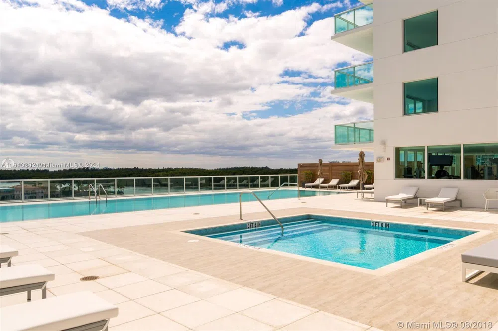 400 Sunny Isles Blvd #1019 Sunny Isles Beach, FL 33160
