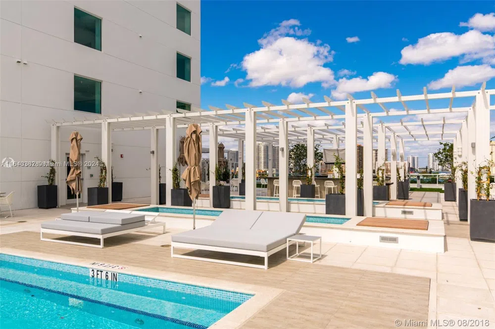 400 Sunny Isles Blvd #1019 Sunny Isles Beach, FL 33160