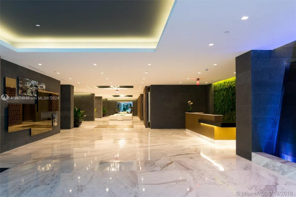 400 Sunny Isles Blvd #1019 Sunny Isles Beach, FL 33160