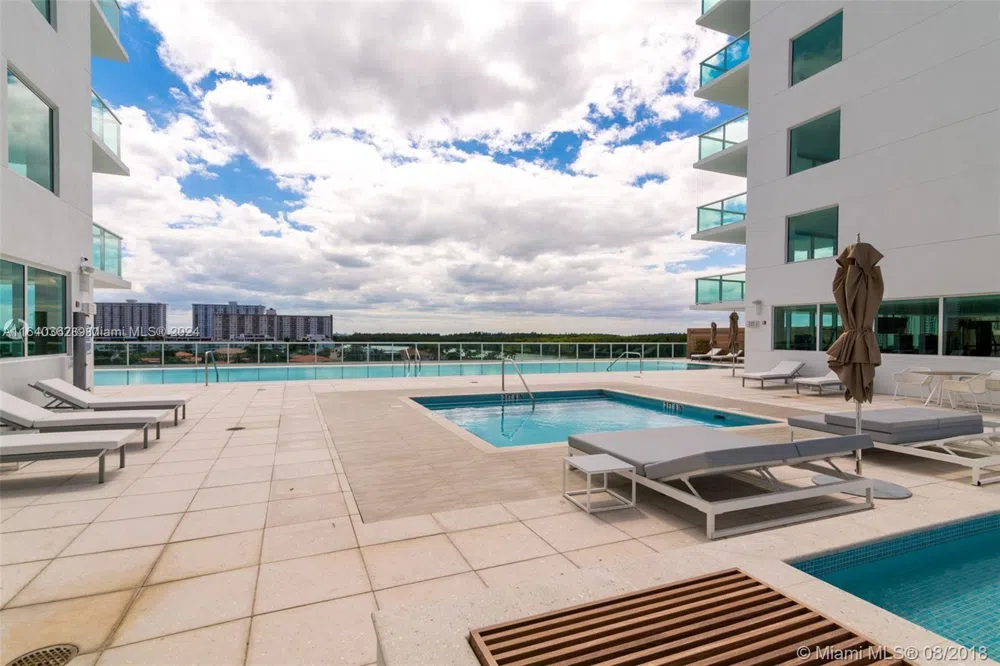 400 Sunny Isles Blvd #1019 Sunny Isles Beach, FL 33160