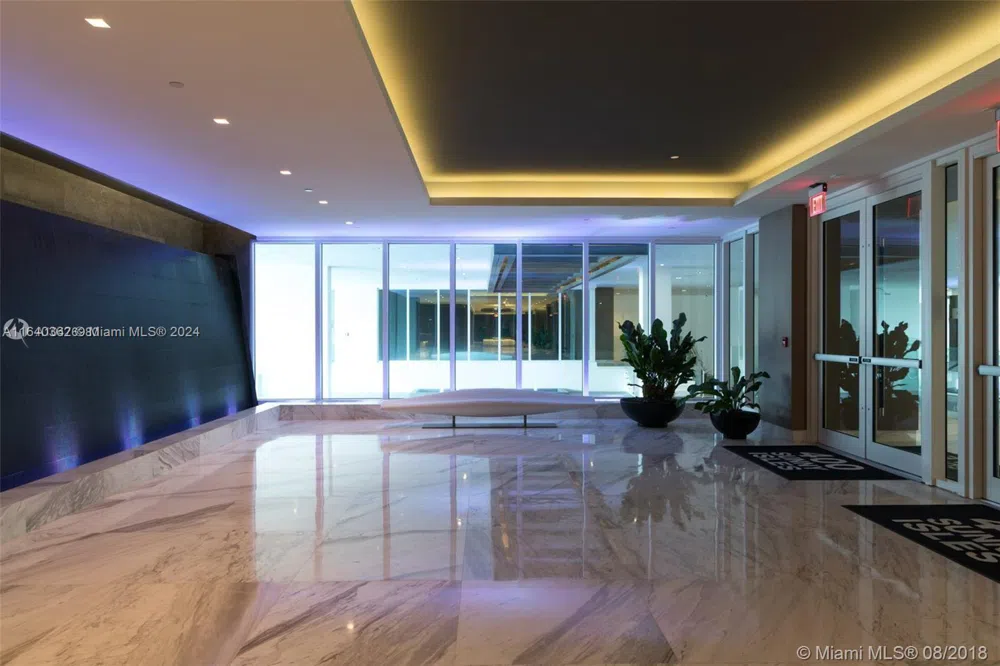 400 Sunny Isles Blvd #1019 Sunny Isles Beach, FL 33160