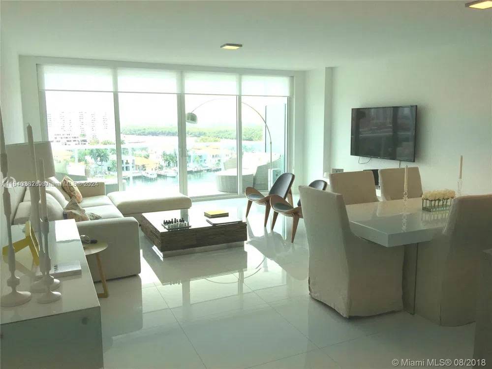 400 Sunny Isles Blvd #1019 Sunny Isles Beach, FL 33160