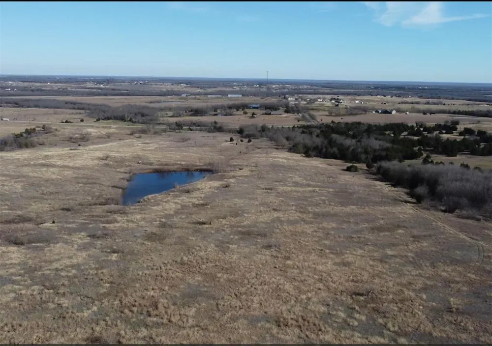 FM 85 Ennis, TX 75119