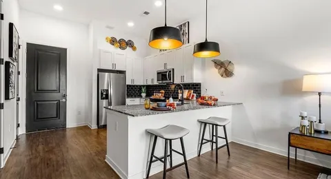 397 Central Avenue #2307