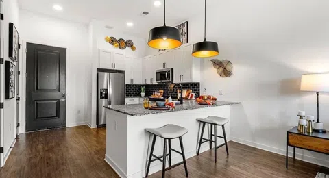 397 Central Avenue #5301