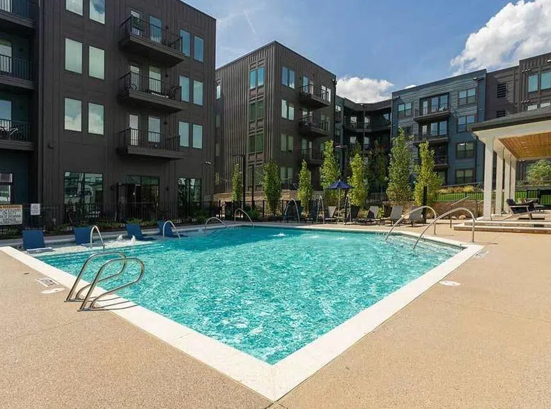 397 Central Avenue #5201 Hapeville, GA 30354