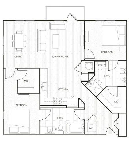 397 Central Avenue #5201 Hapeville, GA 30354
