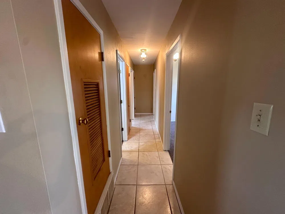 408 Osage Avenue Post, TX 79356