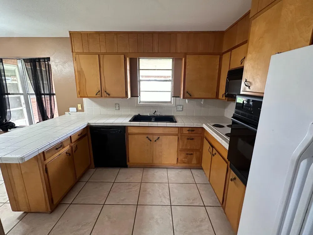 408 Osage Avenue Post, TX 79356