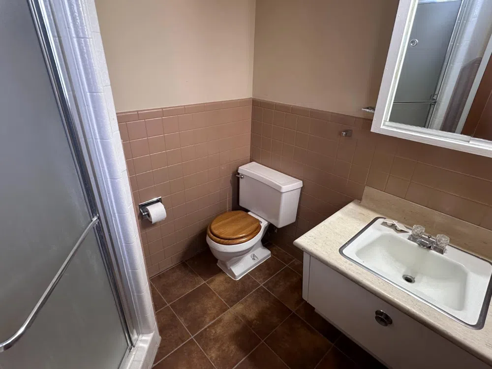 408 Osage Avenue Post, TX 79356