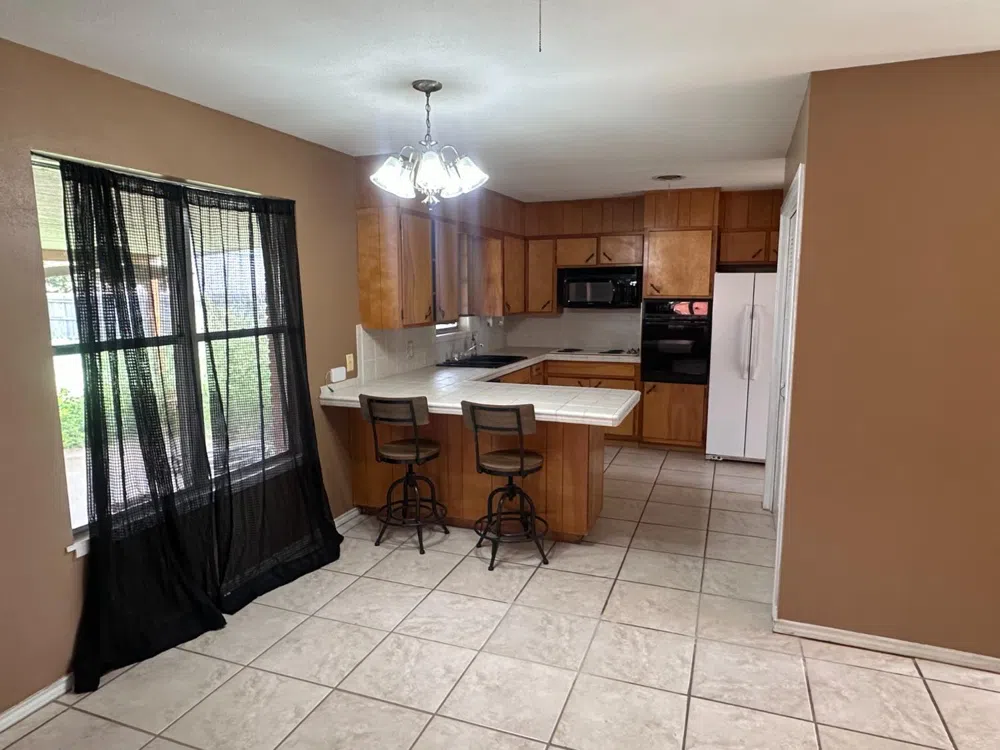408 Osage Avenue Post, TX 79356