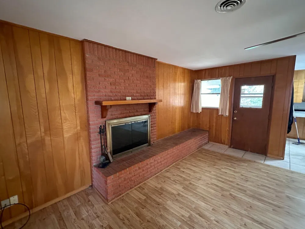 408 Osage Avenue Post, TX 79356