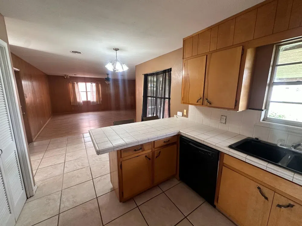408 Osage Avenue Post, TX 79356
