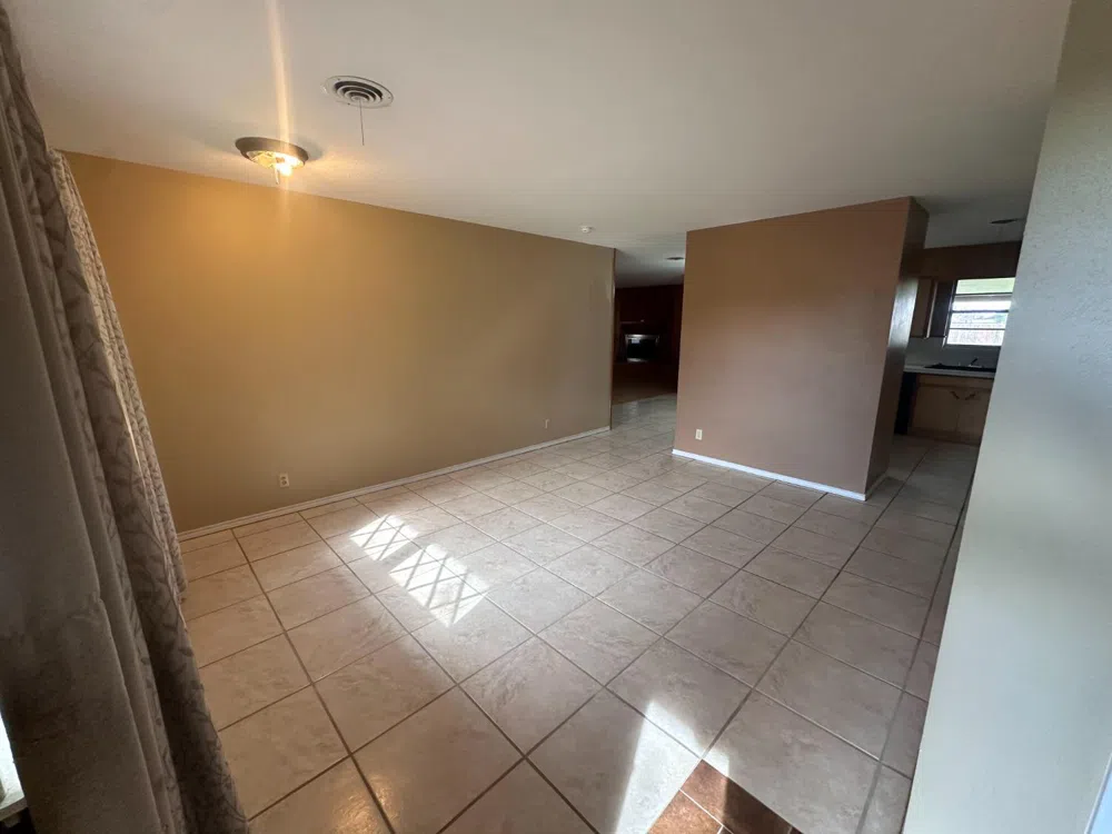 408 Osage Avenue Post, TX 79356