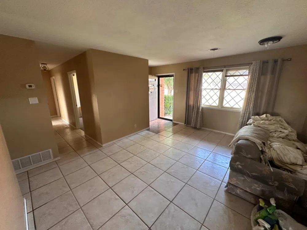 408 Osage Avenue Post, TX 79356