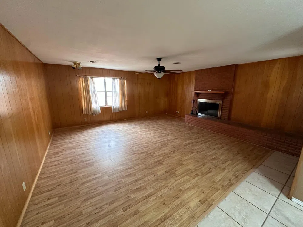 408 Osage Avenue Post, TX 79356