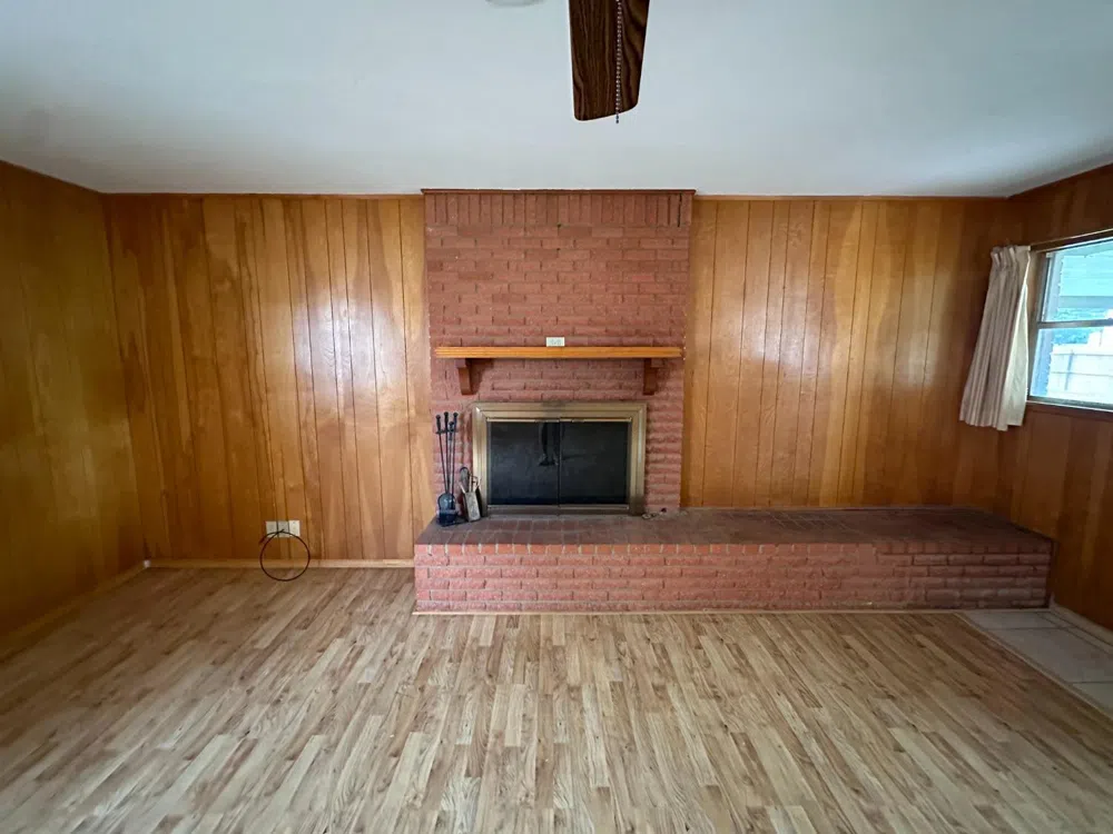 408 Osage Avenue Post, TX 79356