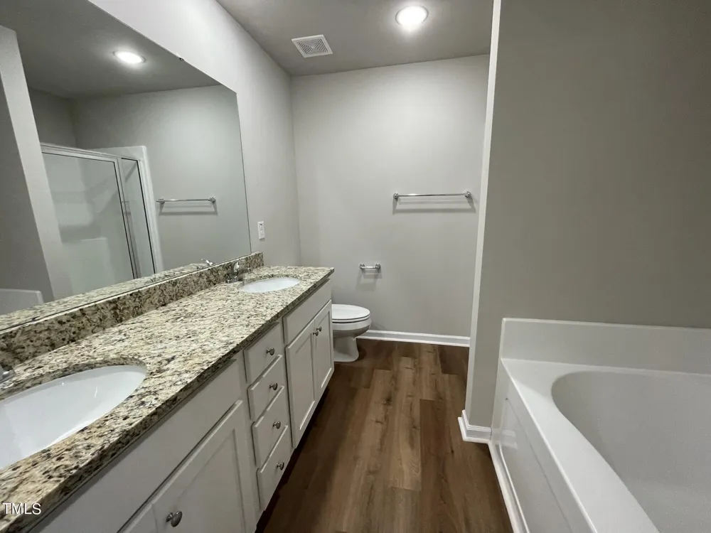 83 Oakfield Trace Drive Four Oaks, NC 27524