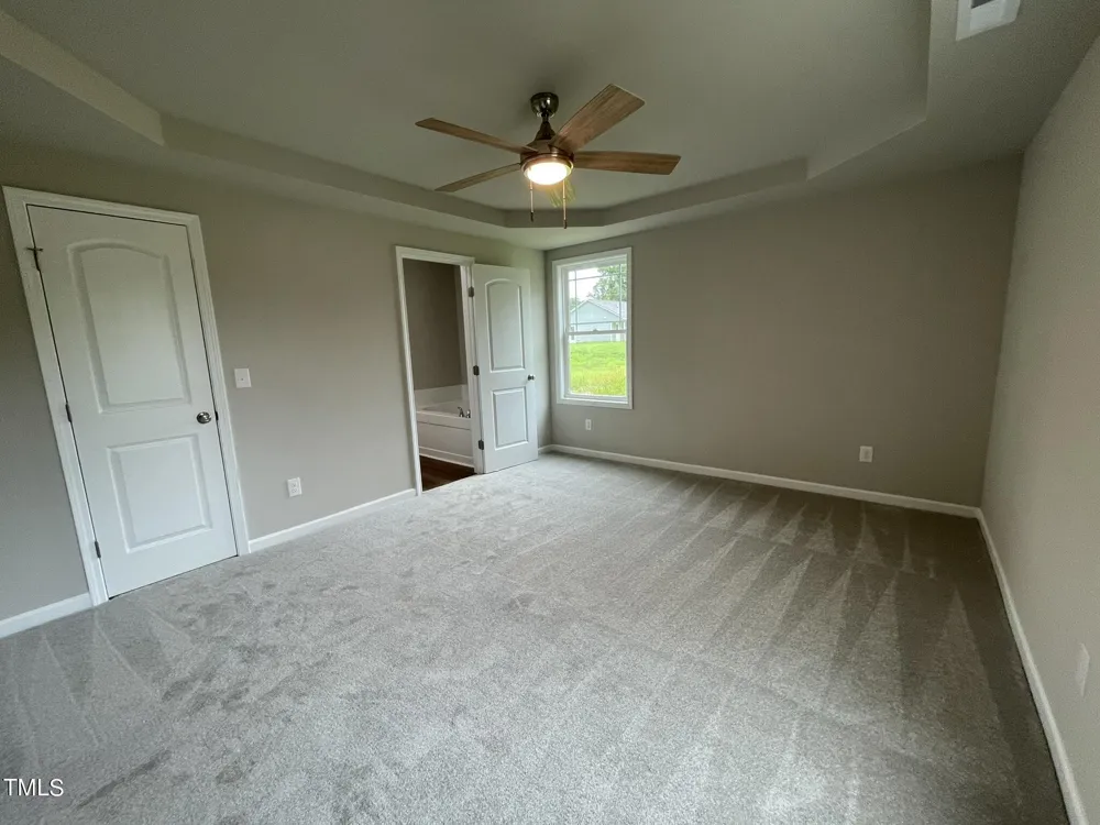 83 Oakfield Trace Drive Four Oaks, NC 27524