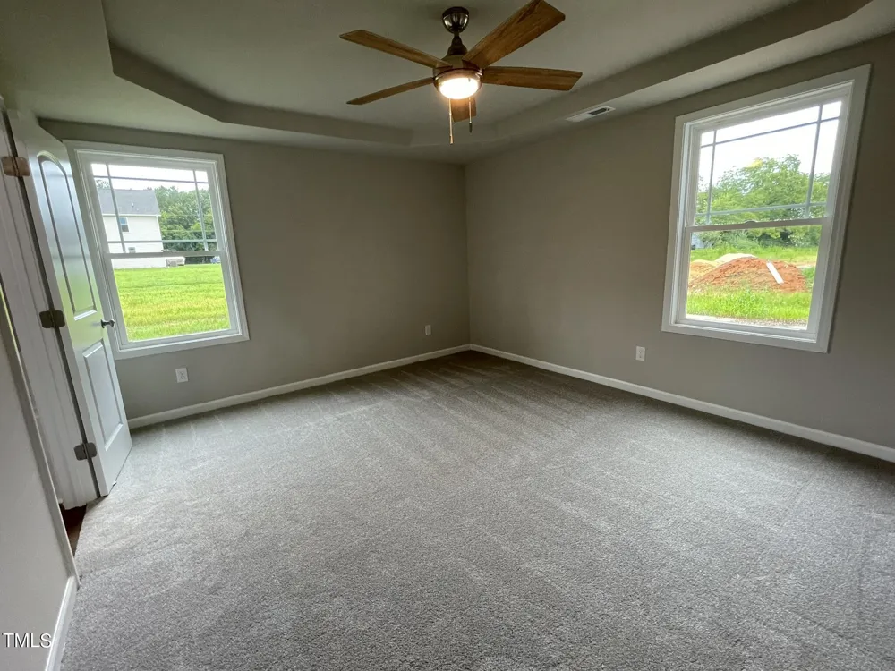 83 Oakfield Trace Drive Four Oaks, NC 27524