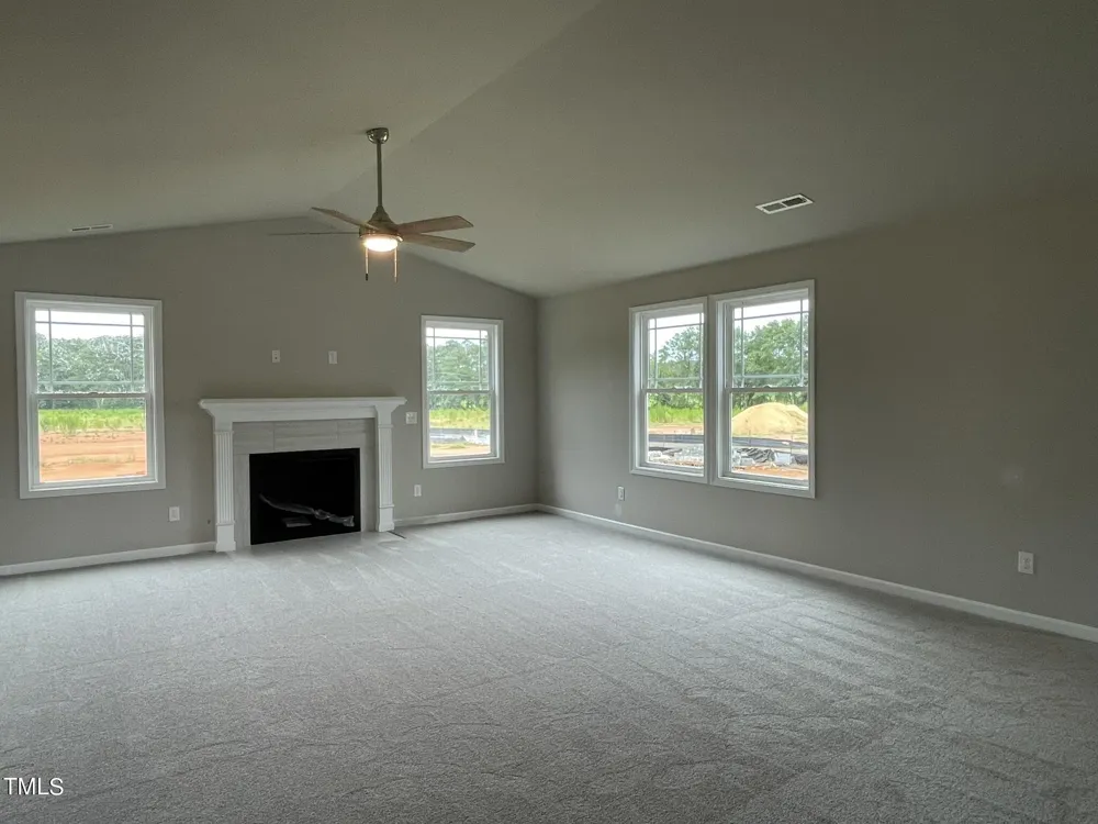 83 Oakfield Trace Drive Four Oaks, NC 27524