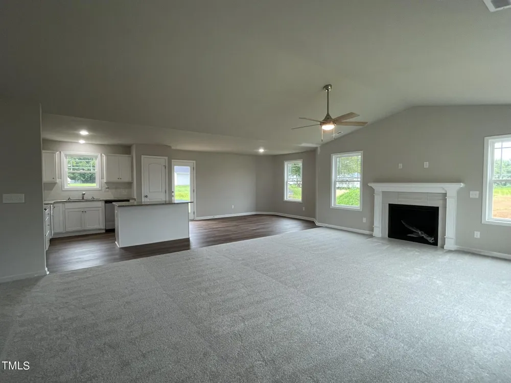 83 Oakfield Trace Drive Four Oaks, NC 27524