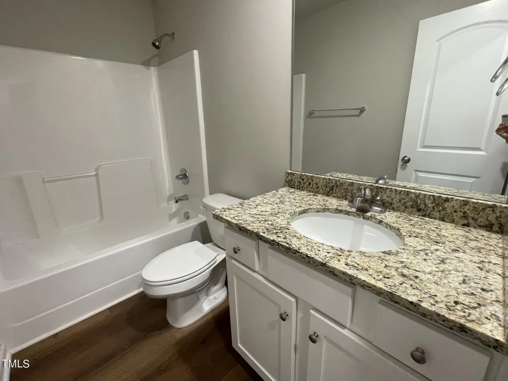 83 Oakfield Trace Drive Four Oaks, NC 27524