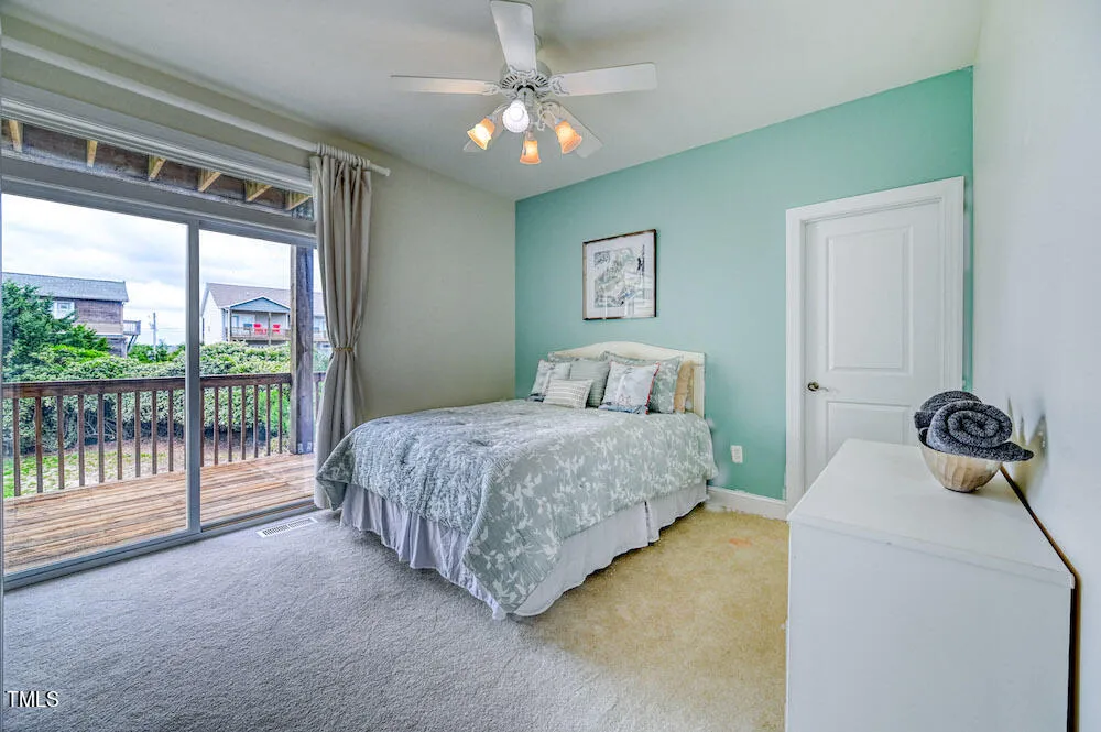 807 S Shore Drive #A Surf City, NC 28445