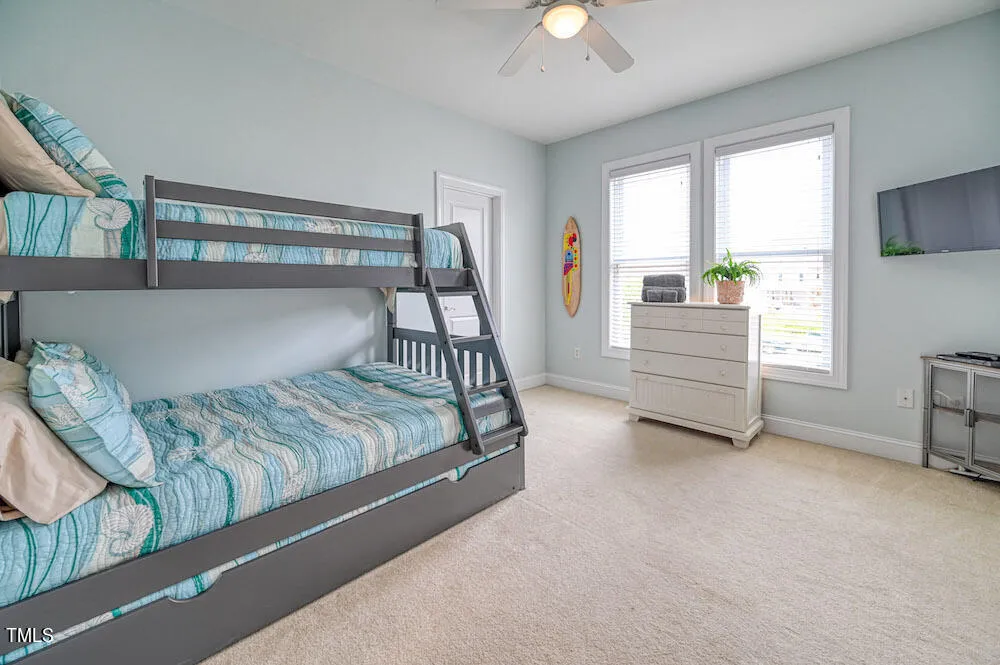 807 S Shore Drive #A Surf City, NC 28445