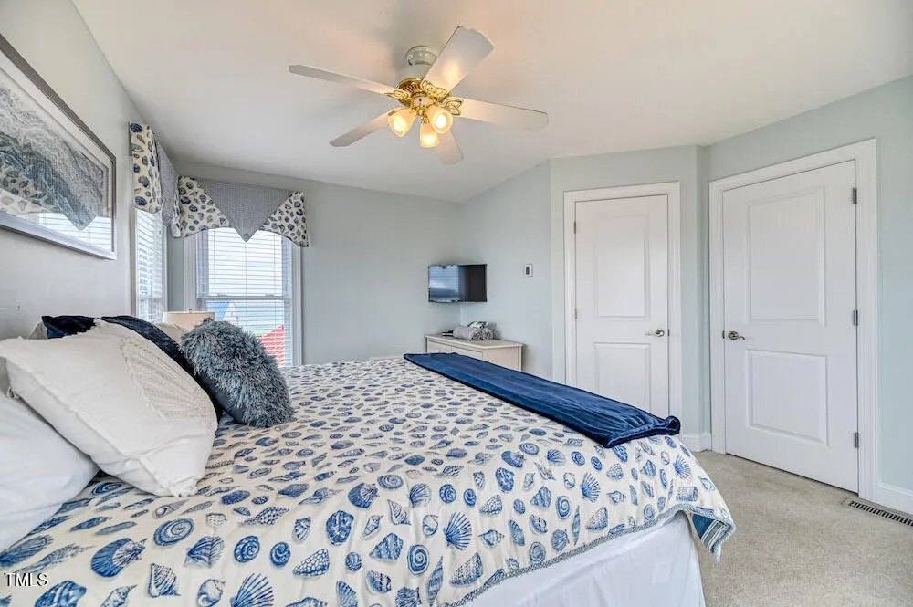 807 S Shore Drive #A Surf City, NC 28445