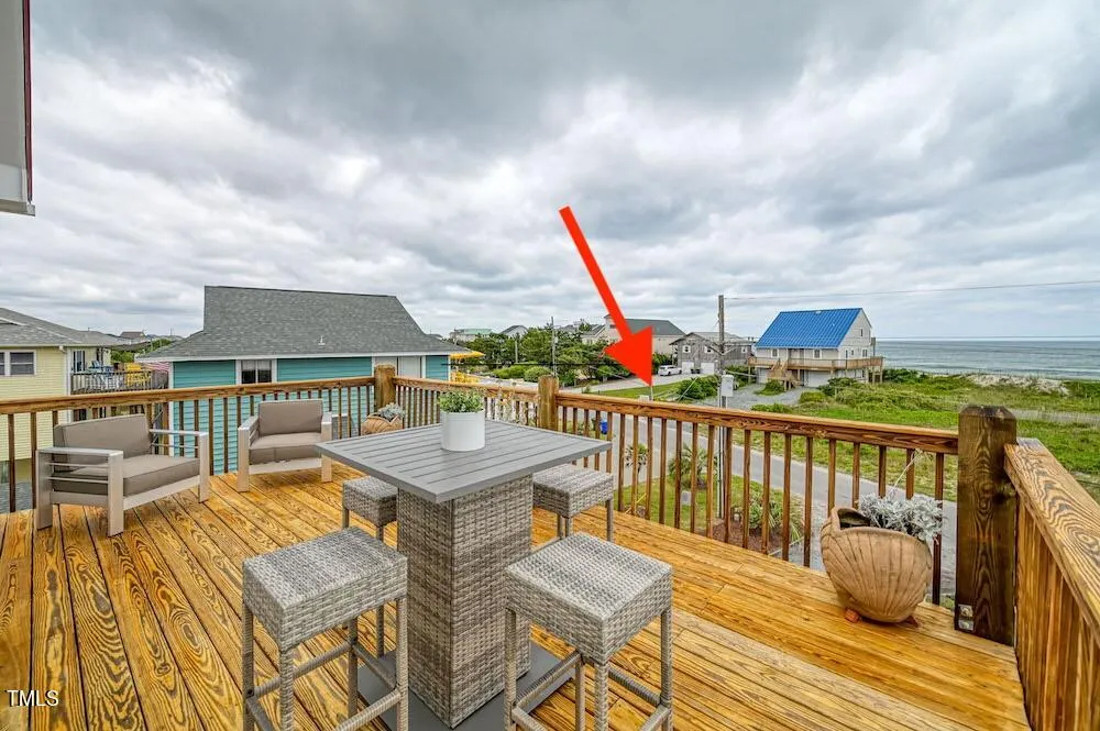 807 S Shore Drive #A Surf City, NC 28445