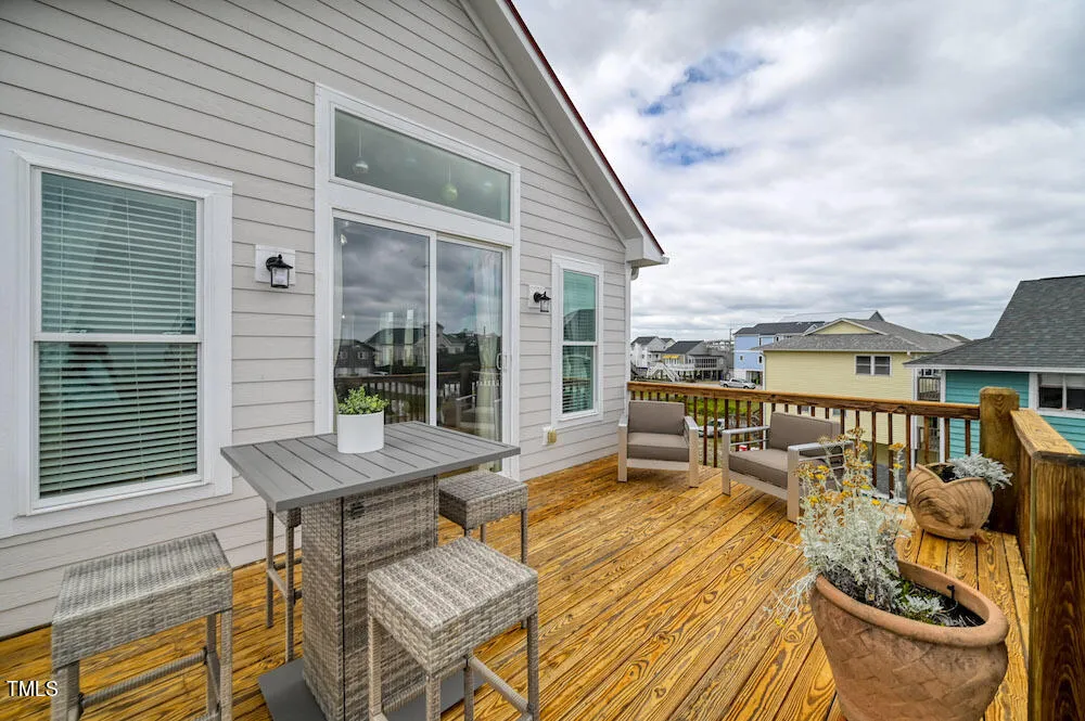 807 S Shore Drive #A Surf City, NC 28445