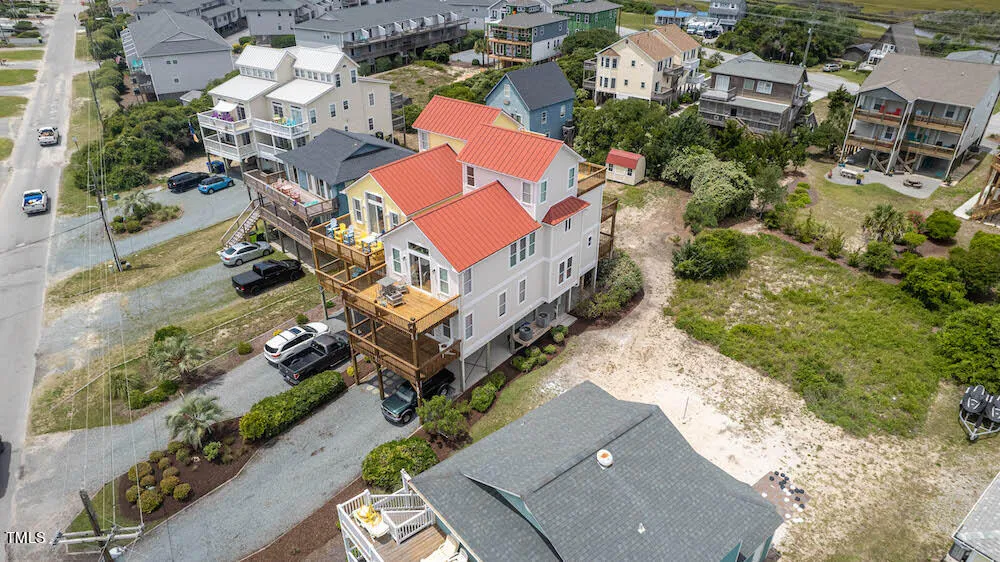 807 S Shore Drive #A Surf City, NC 28445