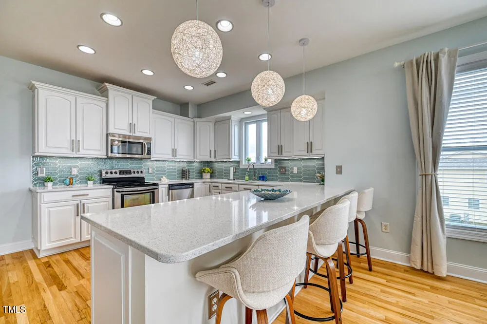 807 S Shore Drive #A Surf City, NC 28445