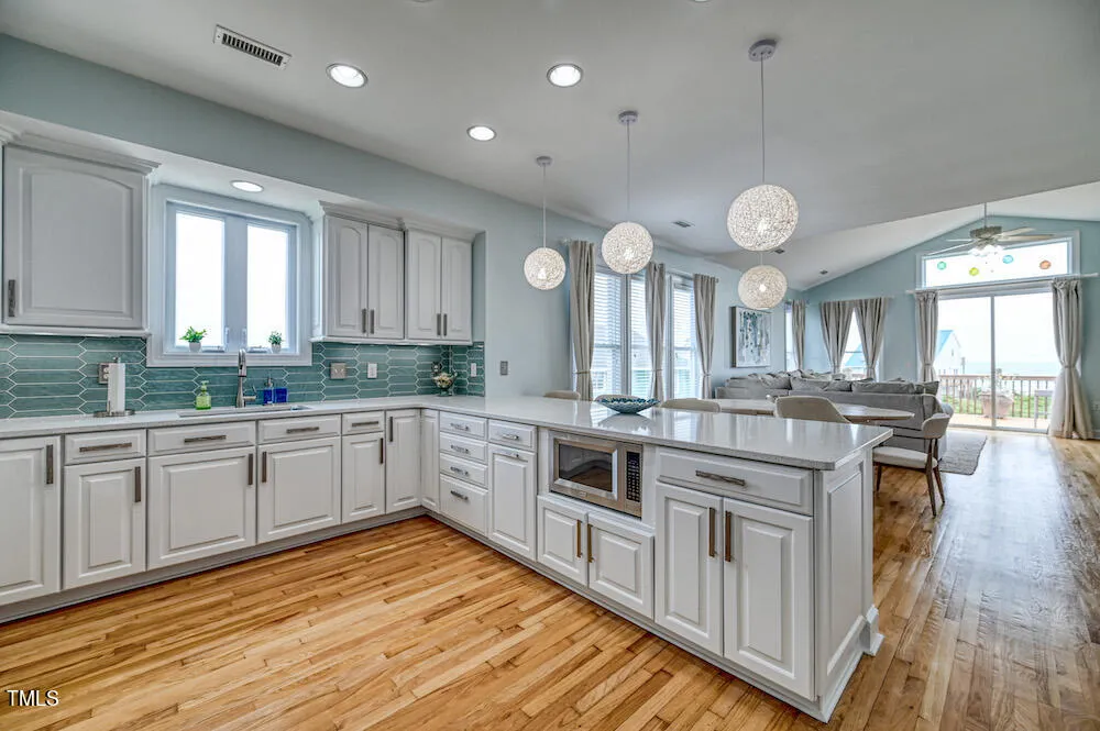 807 S Shore Drive #A Surf City, NC 28445