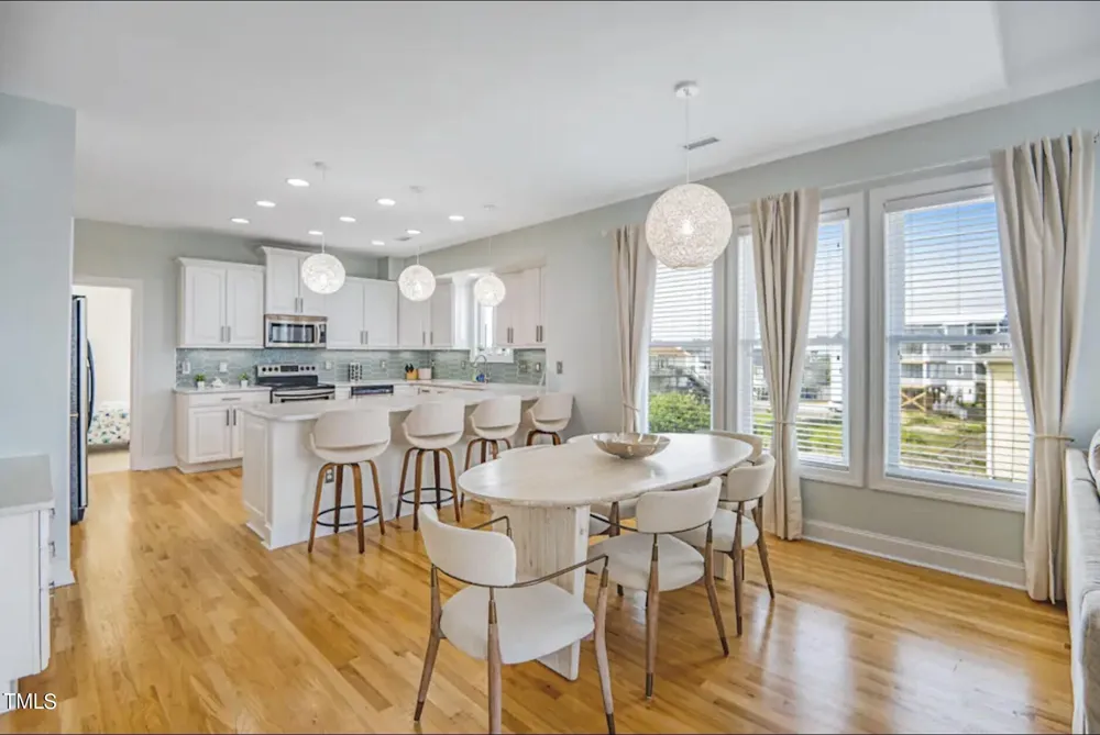 807 S Shore Drive #A Surf City, NC 28445