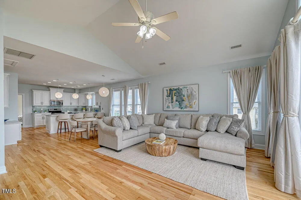 807 S Shore Drive #A Surf City, NC 28445