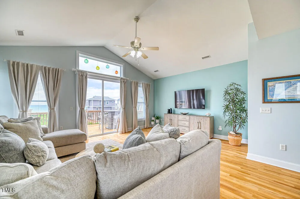 807 S Shore Drive #A Surf City, NC 28445