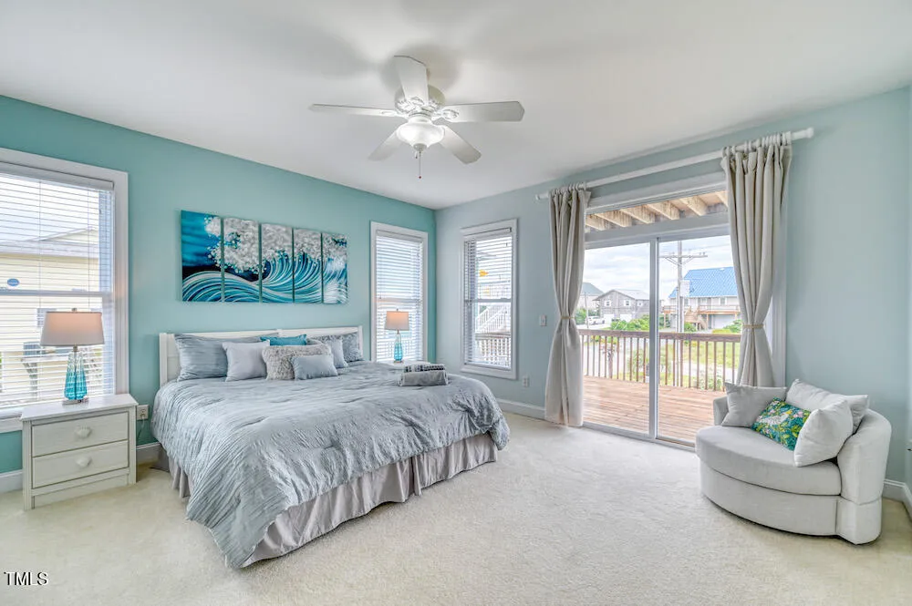 807 S Shore Drive #A Surf City, NC 28445