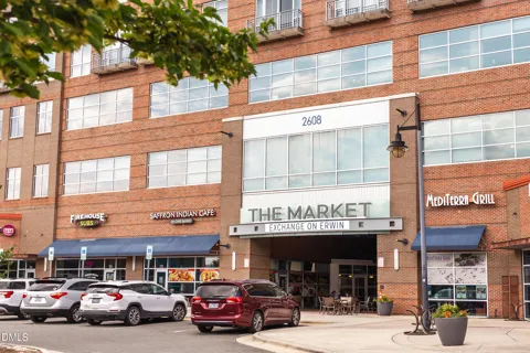 2608 Erwin Road #417