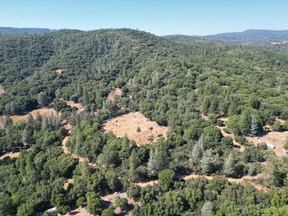 W Laikam Lane Twain Harte, CA 95383