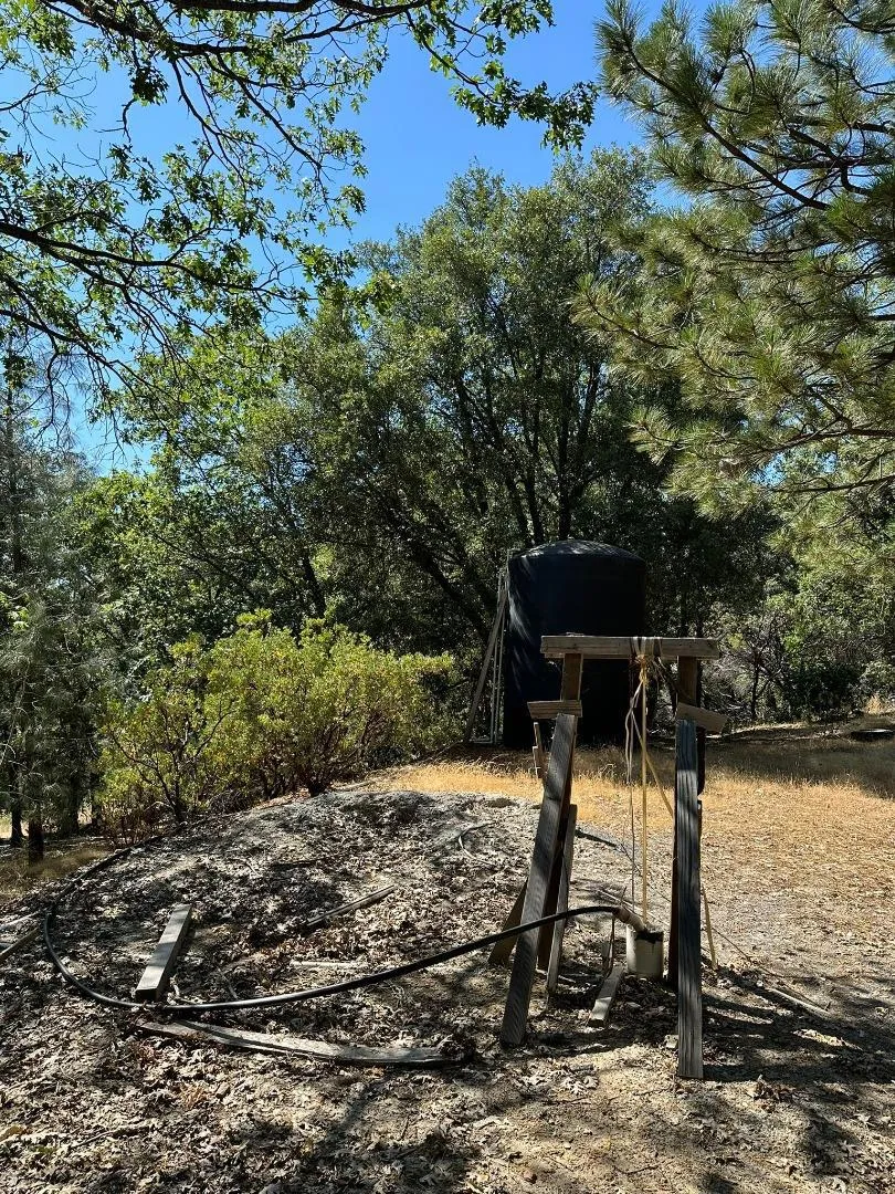 W Laikam Lane Twain Harte, CA 95383