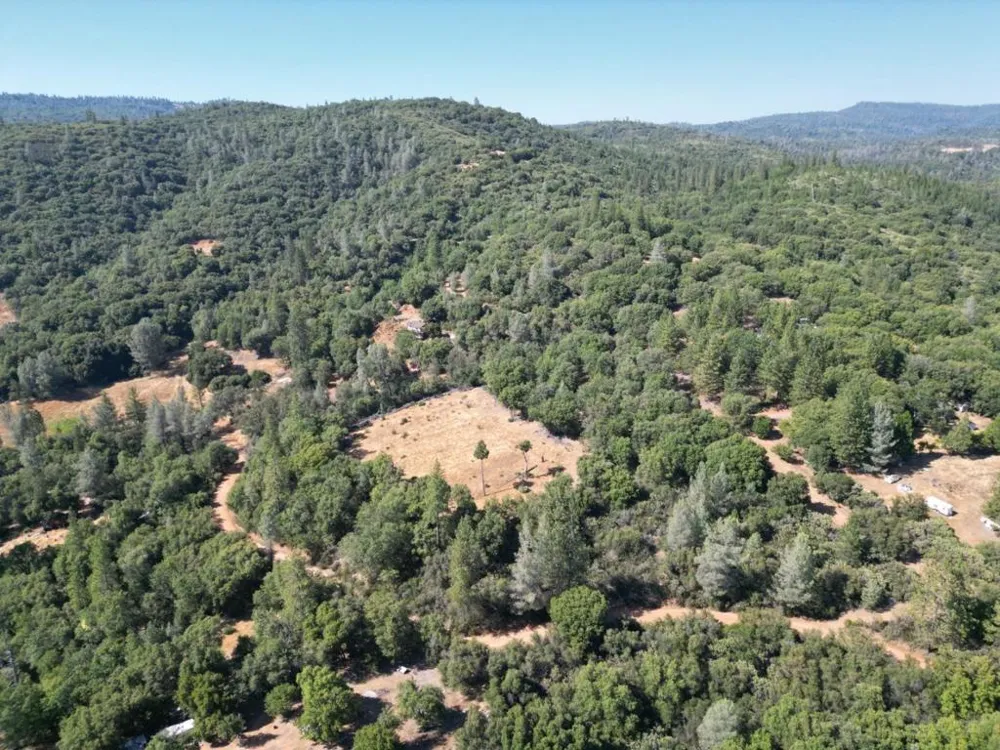 W Laikam Lane Twain Harte, CA 95383