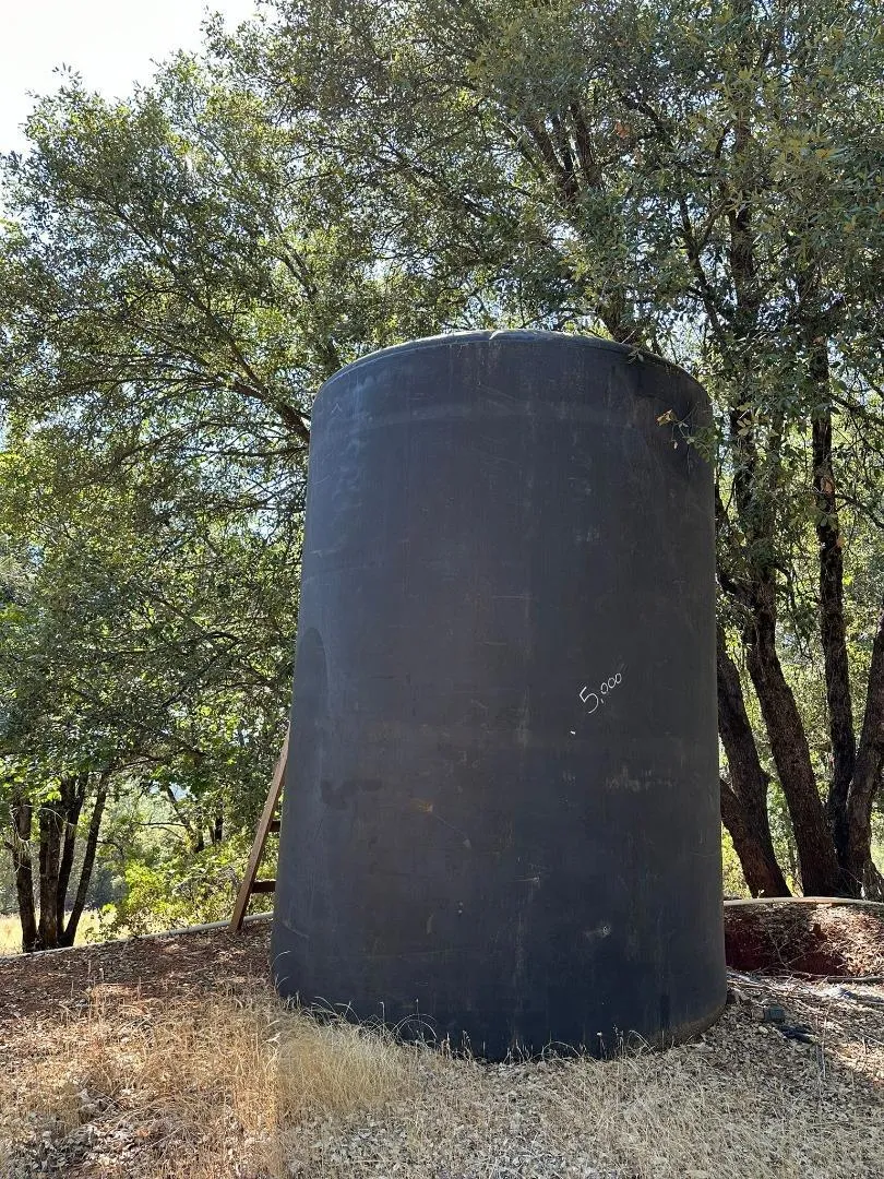W Laikam Lane Twain Harte, CA 95383