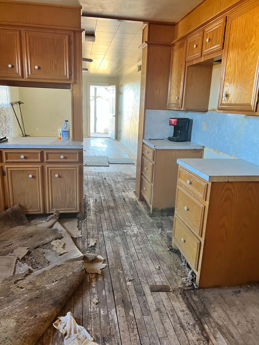 2006 Oil Well Road Levelland, TX 79336